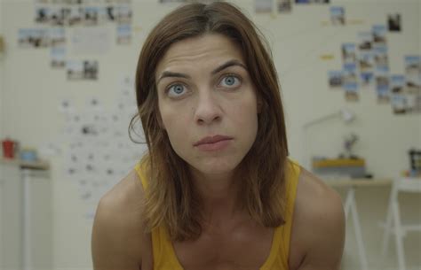 natalia tena tits|Natalia Tena Breasts, Bush Scene in The Platform 2